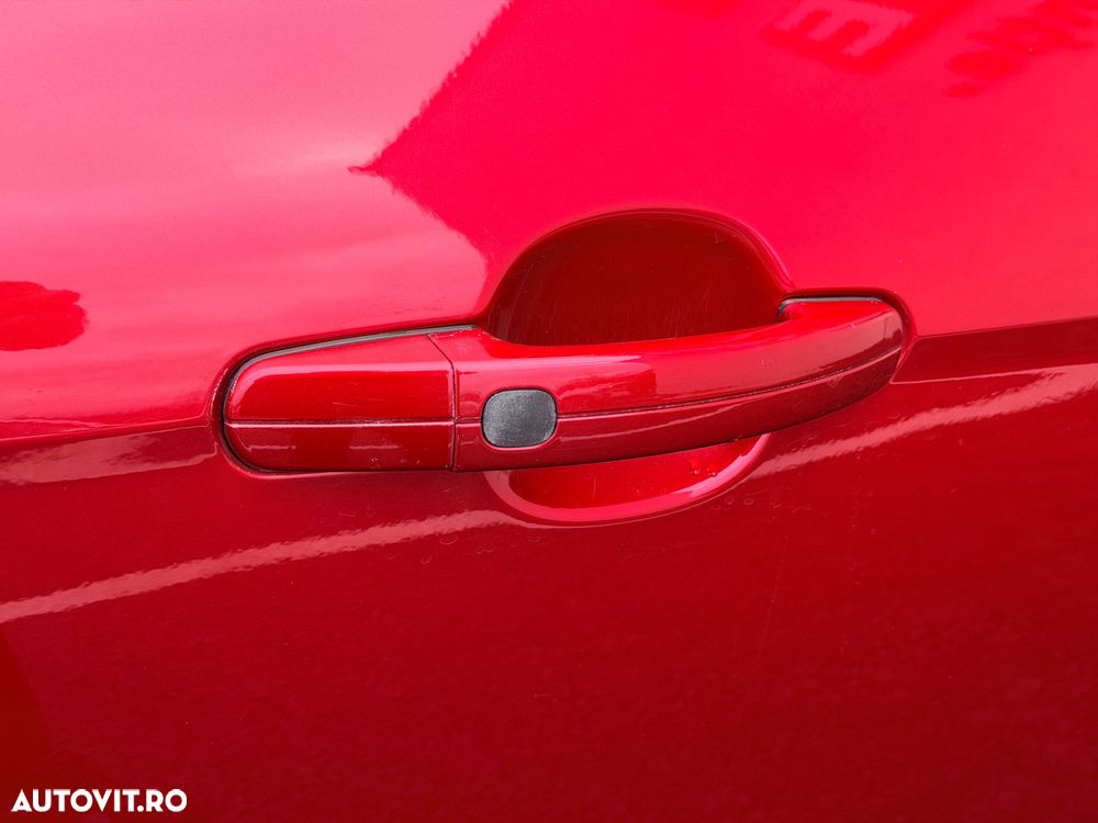 Ford Focus Turnier 1.6 TDCi DPF Start-Stopp-System Champions Edition - 15