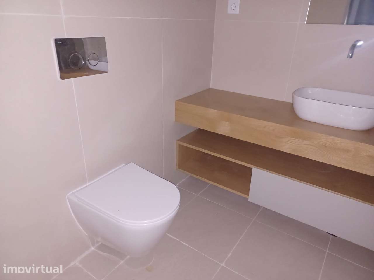 Apartamento T3 em Empreendimento - Gualtar - Grande imagem: 5/24