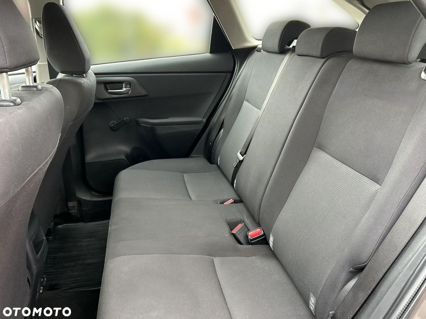 Toyota Auris - 20
