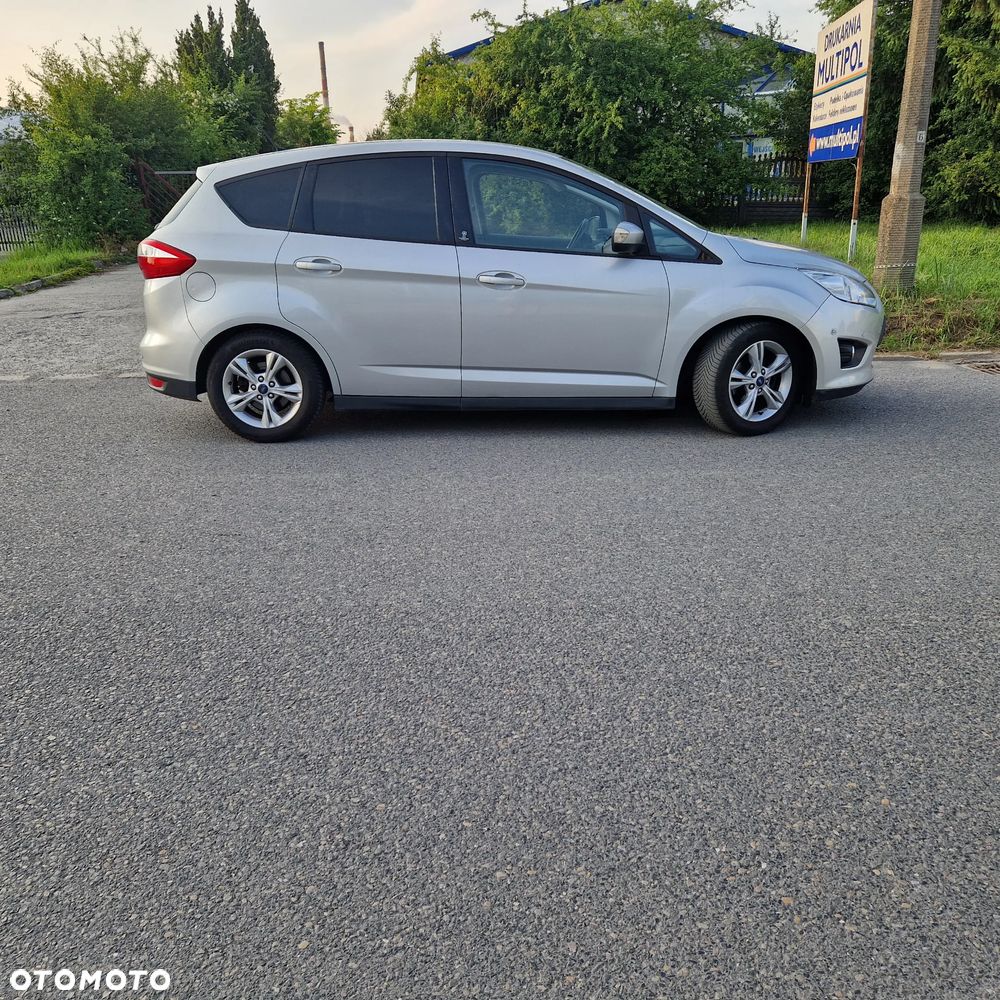 Ford C-MAX 1.0 EcoBoost Titanium ASS - 9