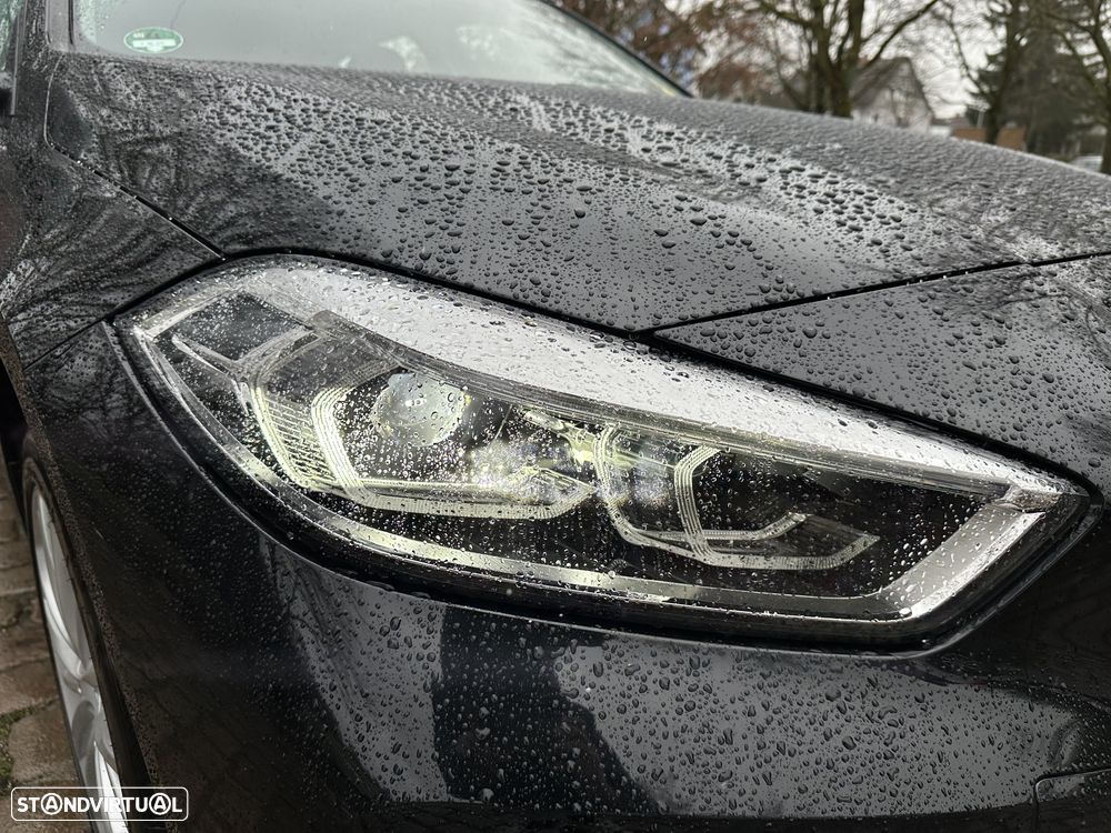 BMW 116 i Advantage - 17