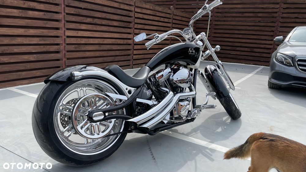 Harley-Davidson Inny - 10