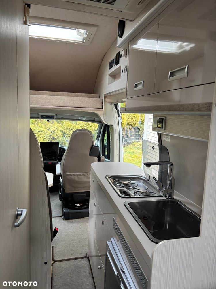 Fiat Ducato - 6
