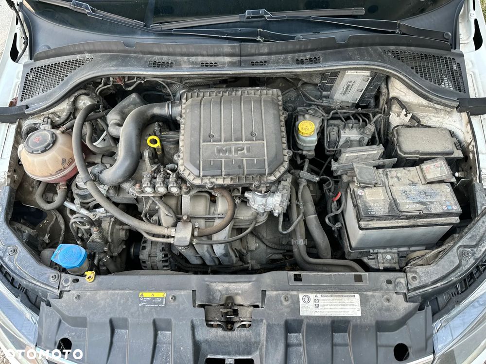 Skoda Fabia 1.0 Ambition - 31