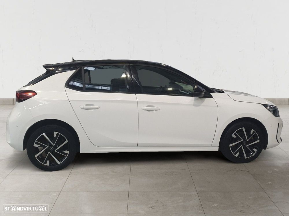 Opel Corsa 1.2 T GS - 7