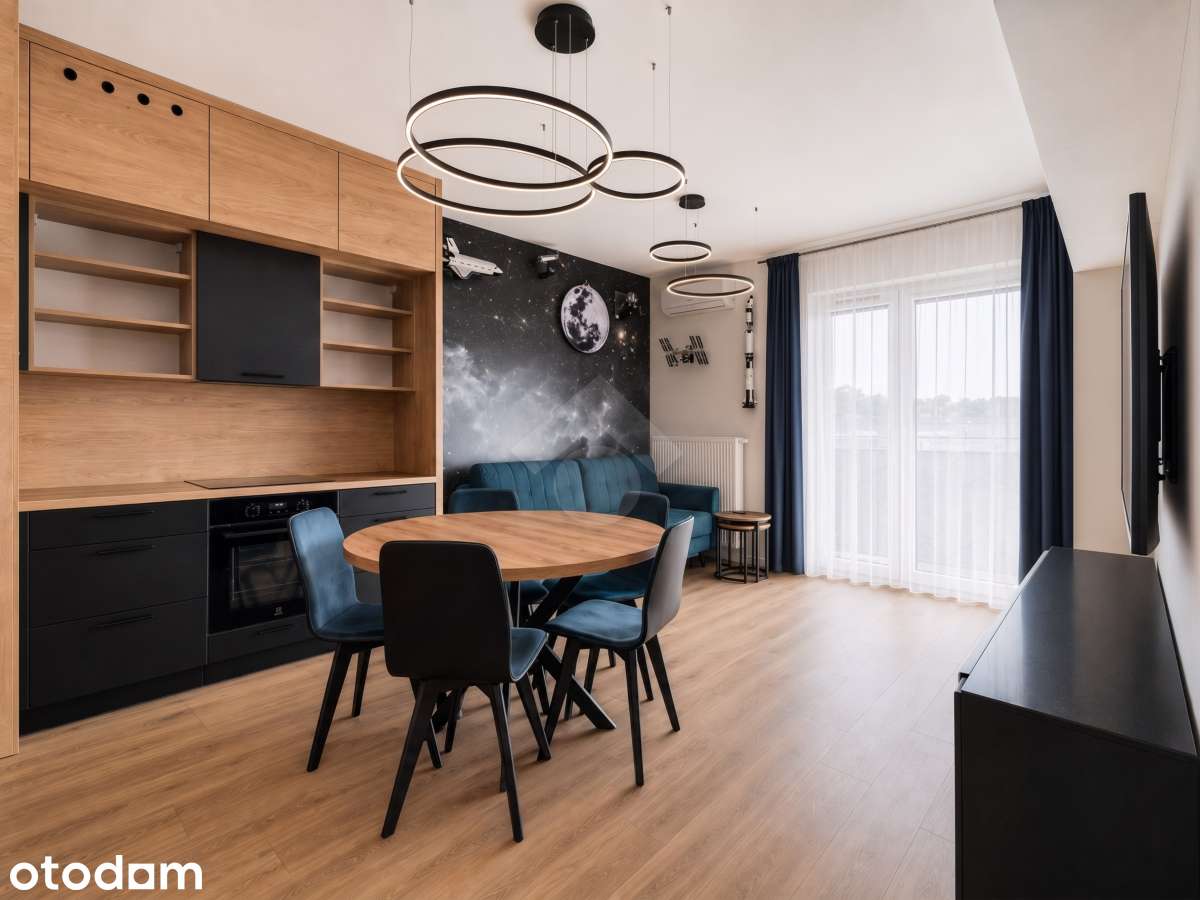 Mieszkanie na sprzedaż, 5 pokoi, 98 m², Kraków
