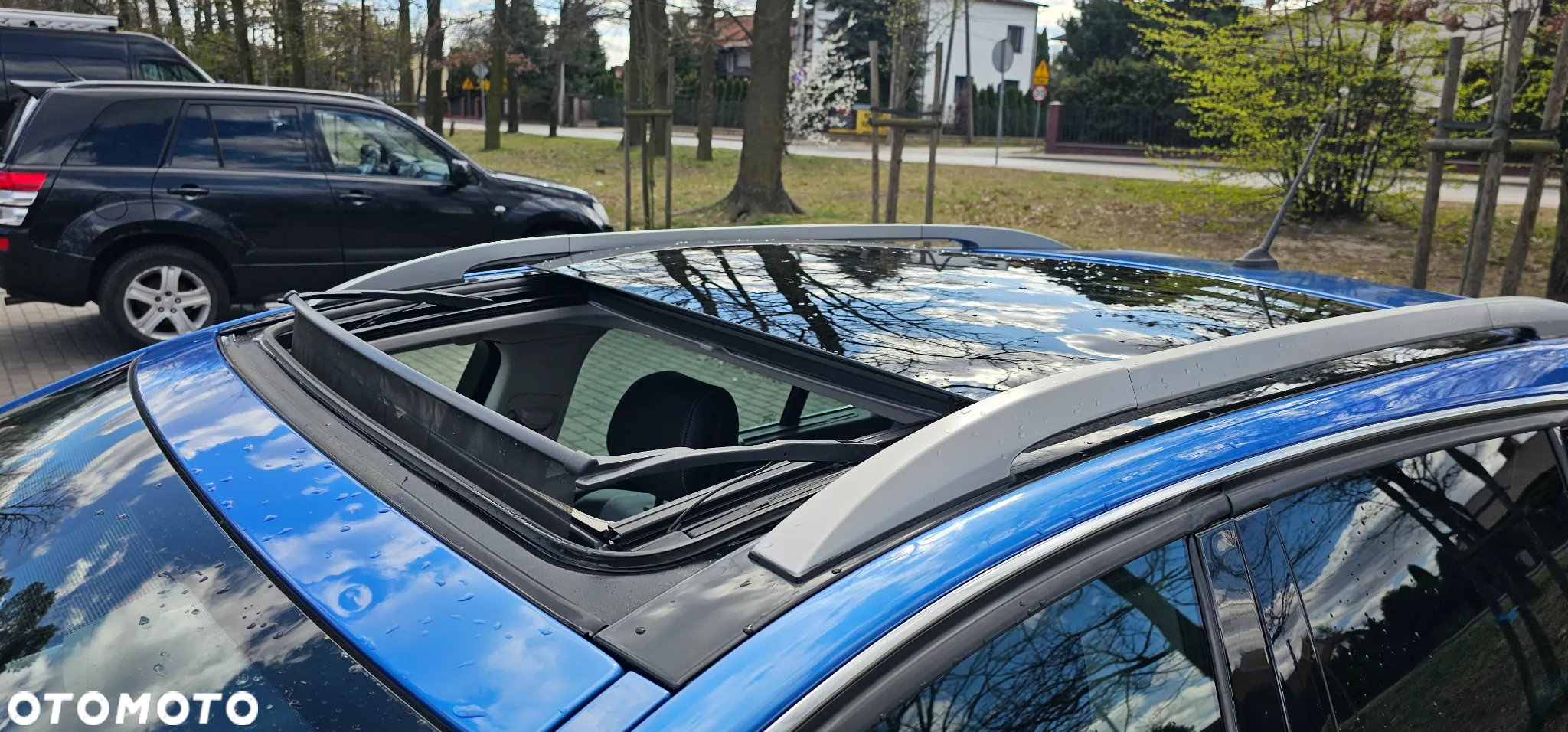 Renault Laguna Grandtour 2.0 dCi FAP GT - 12