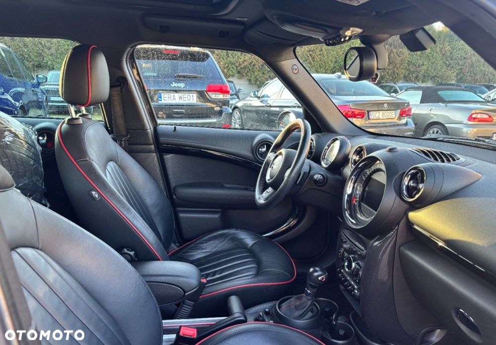 MINI Cooper S - 9