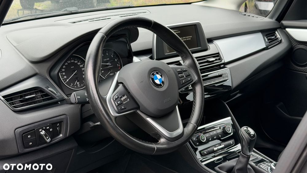 BMW Seria 2 218i GT Advantage - 30