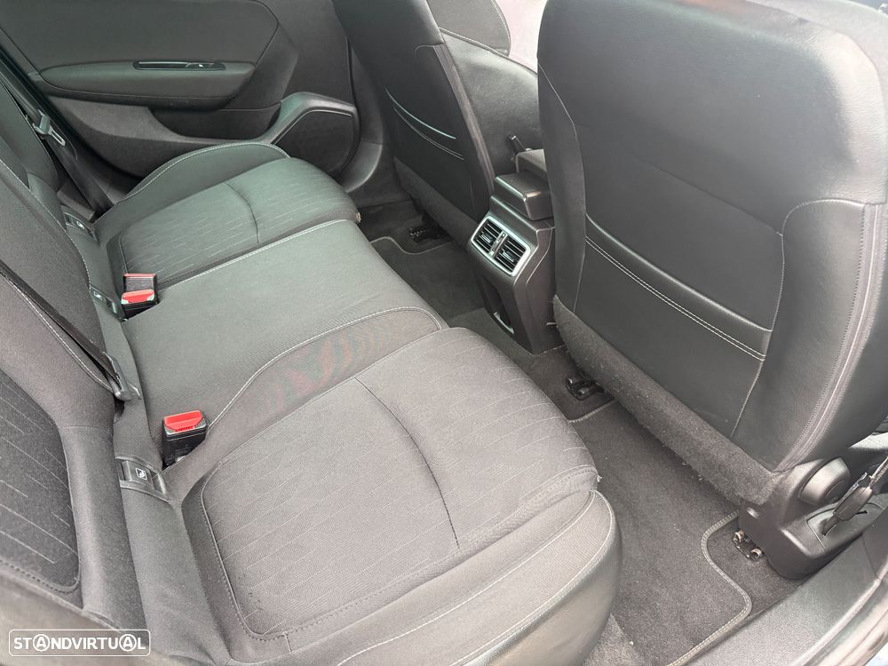 Renault Mégane 1.5 Blue dCi Limited - 29
