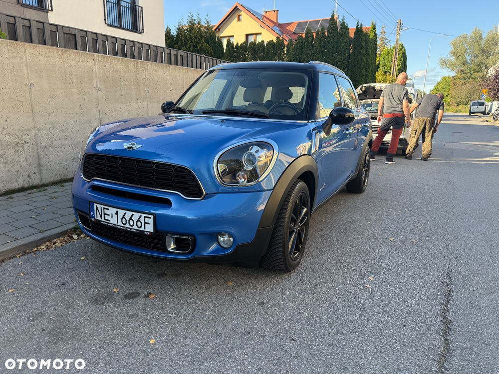 MINI Countryman - 2