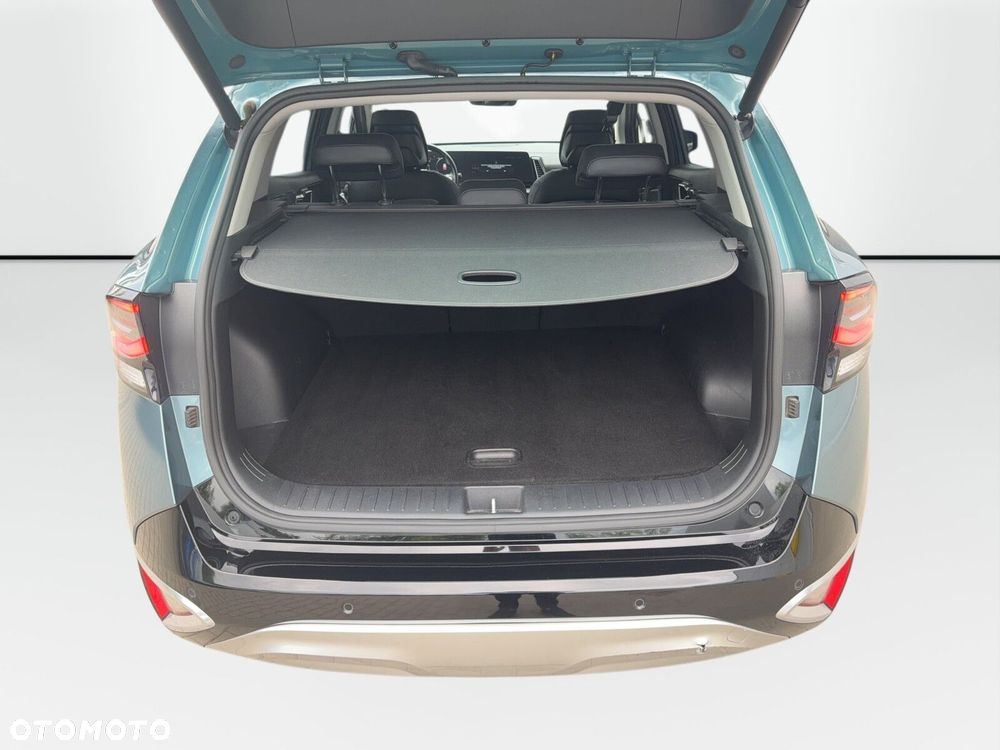 Kia Sportage - 17