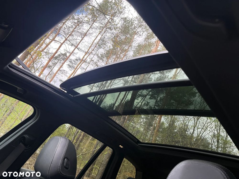 BMW X3 xDrive30i GPF xLine sport - 13