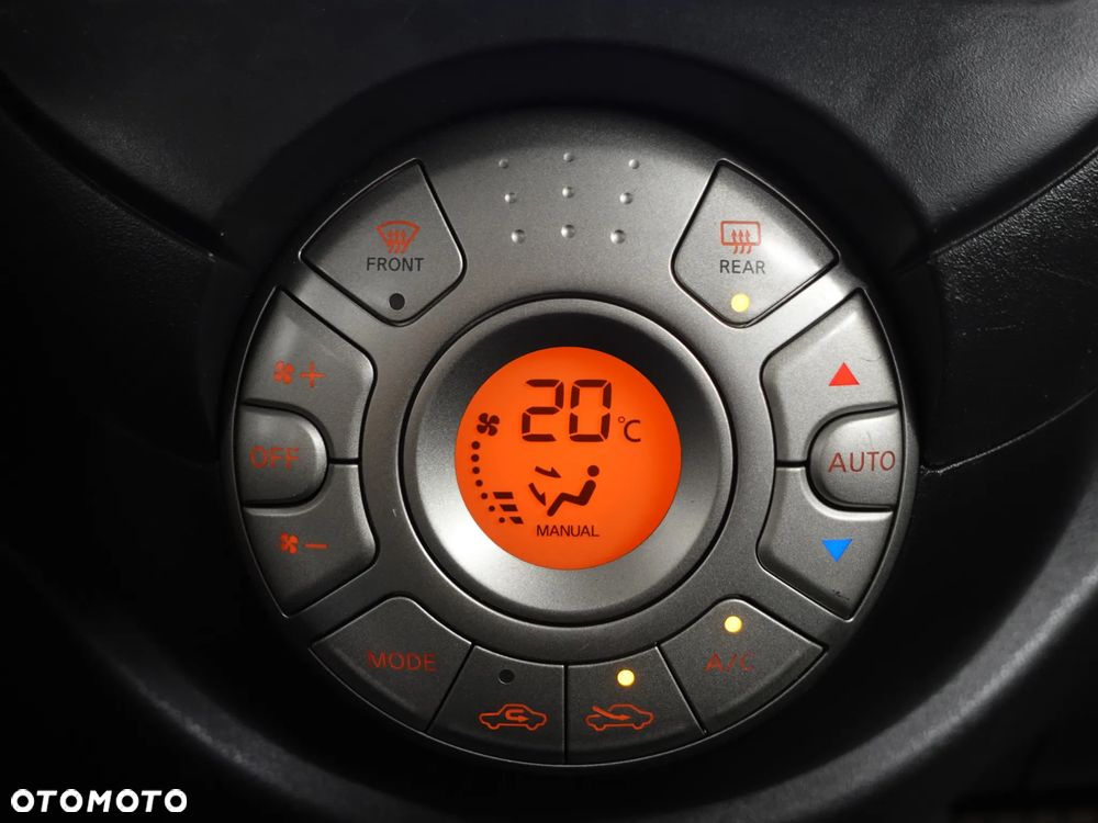 Nissan Micra - 31