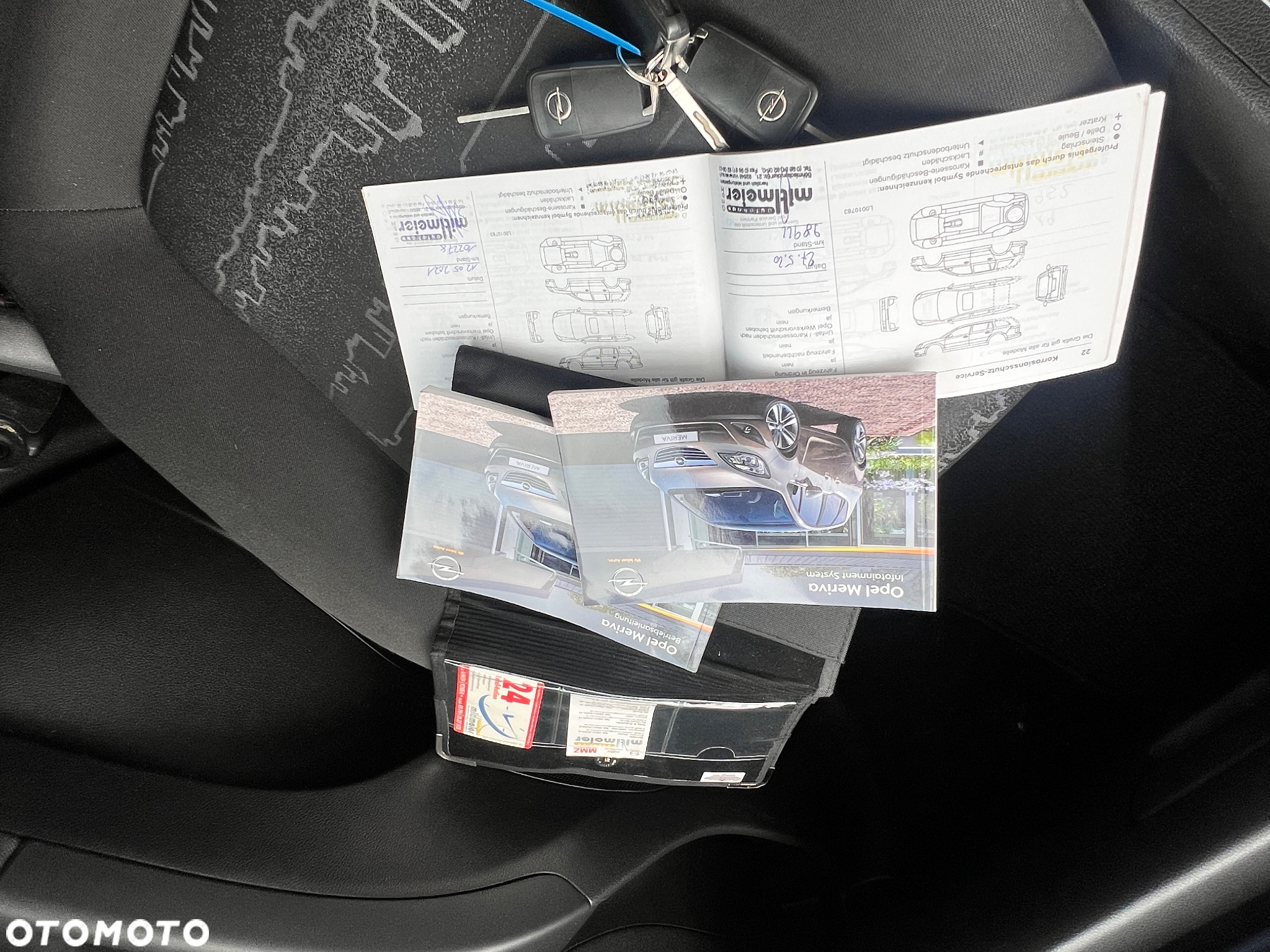 Opel Meriva 1.4 150 Jahre - 33