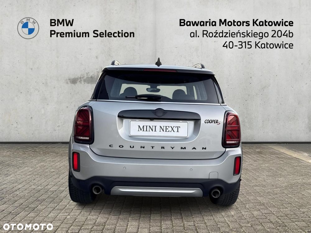 MINI Countryman - 11