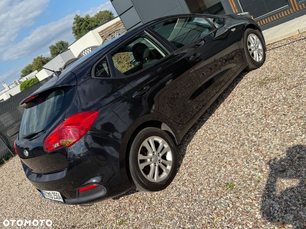 Kia Ceed Cee'd 1.4 Comfort - 12
