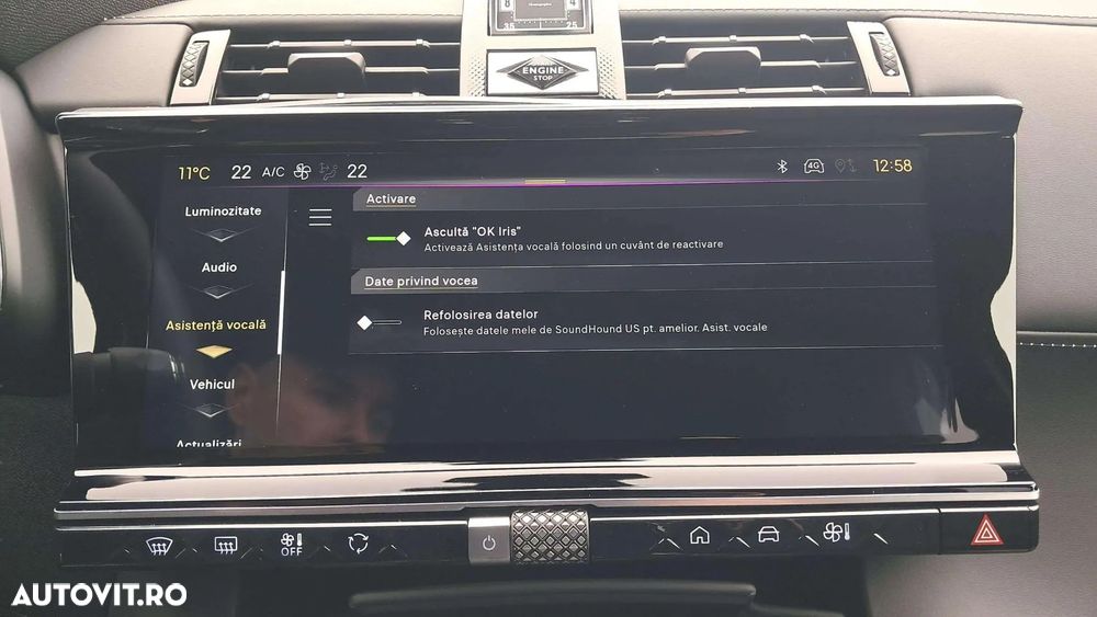 DS Automobiles DS 7 Crossback 1.5 BlueHDi 130 S&S EAT8 Etoile - 21