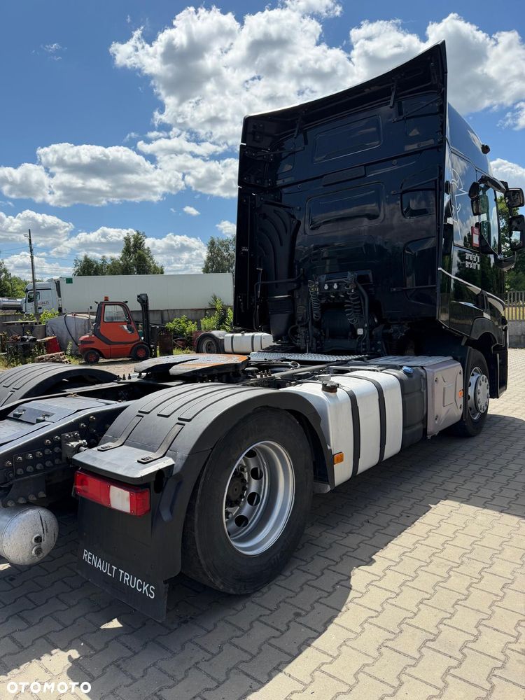 Renault T 460 - 3