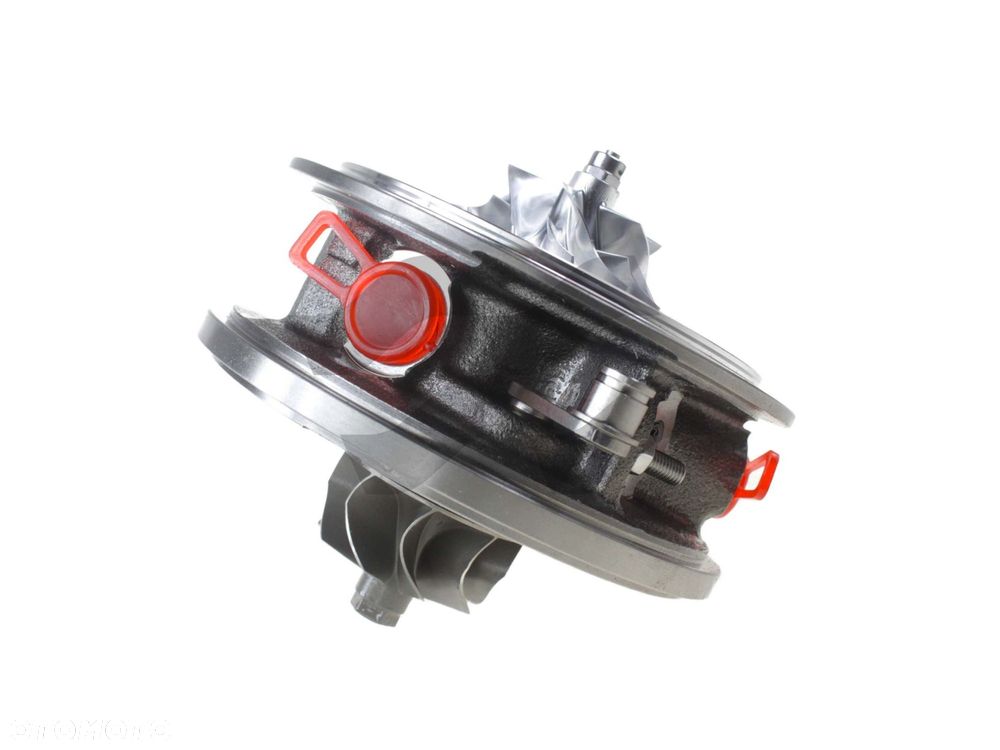 Środek turbiny 5801930226 FIAT DUCATO 2.3 MULTIJET 109kW/130KW 2011 839765 - 4