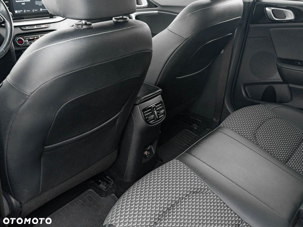 Kia Ceed 1.0 T-GDI L - 24