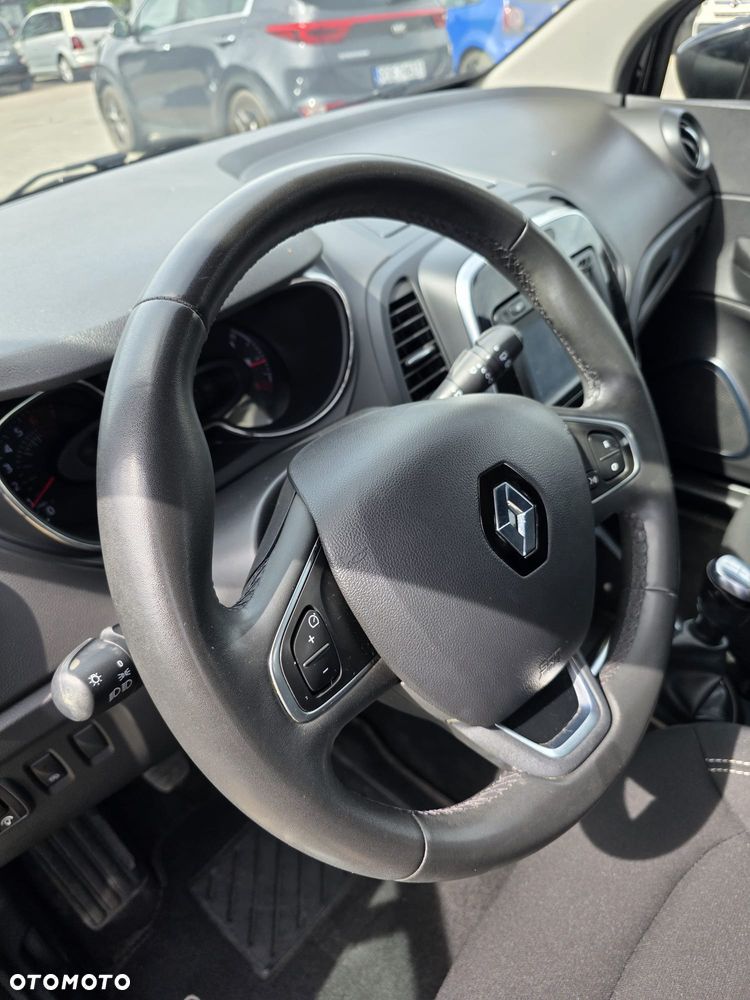 Renault Captur (ENERGY) TCe 90 LIFE - 12