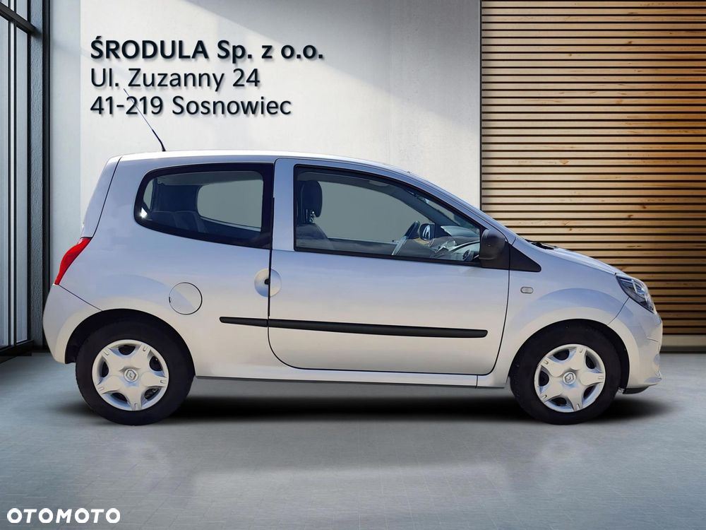 Renault Twingo 1.2 16V Access - 6
