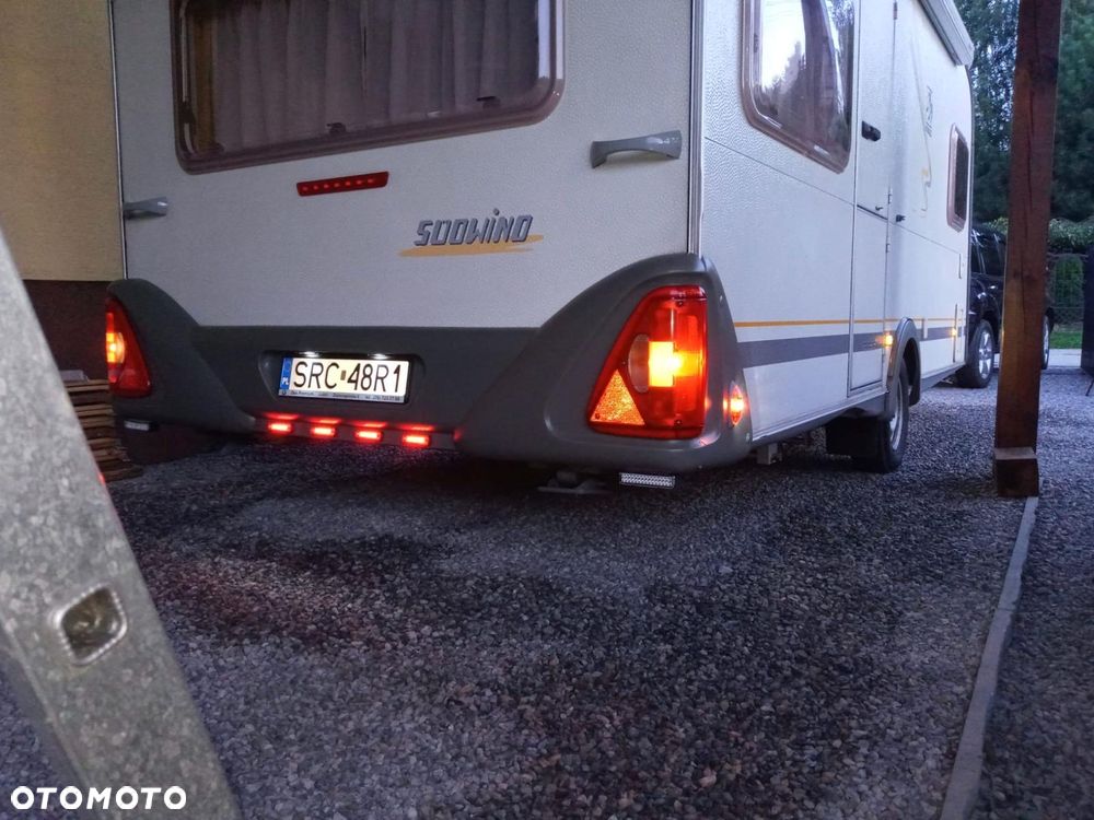 KNAUS Sudwind e450 - 6