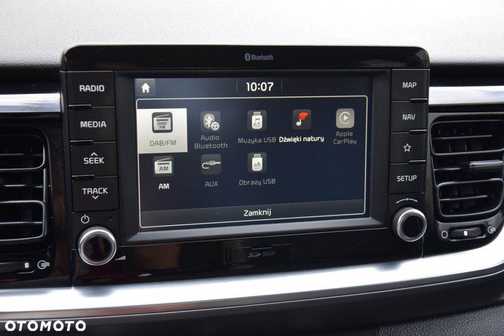 Kia Stonic 1.0 T-GDI 120 DCT OPF Edition 7 - 26