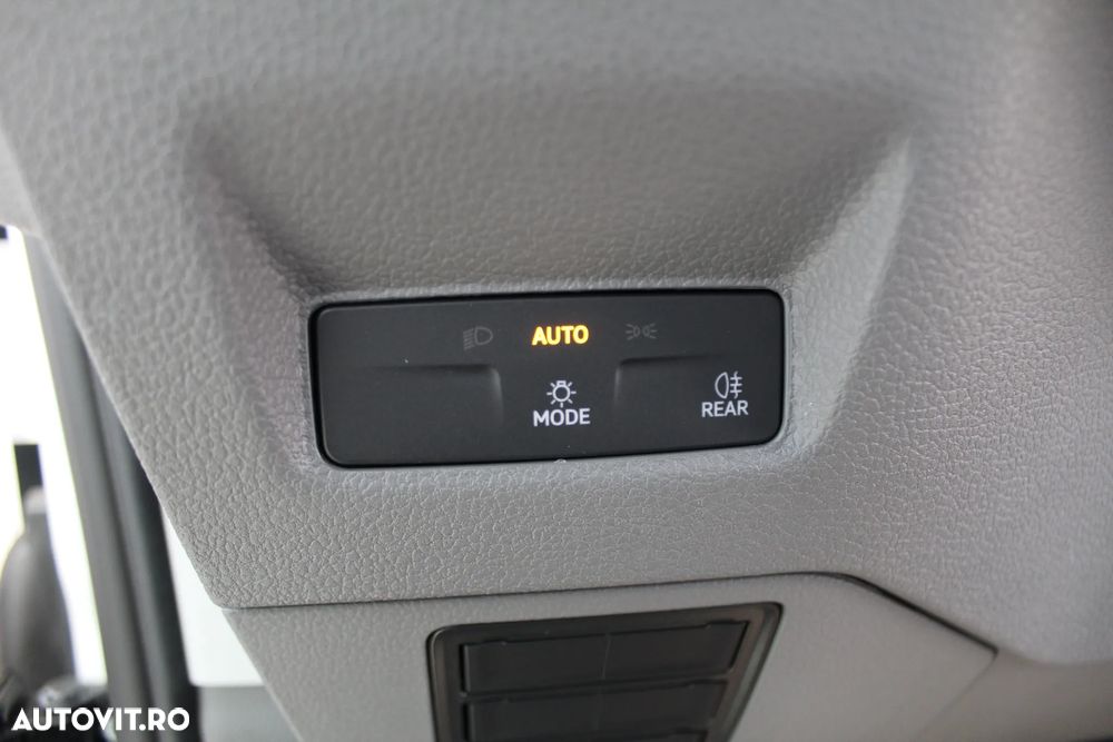 Volkswagen Crafter - 22