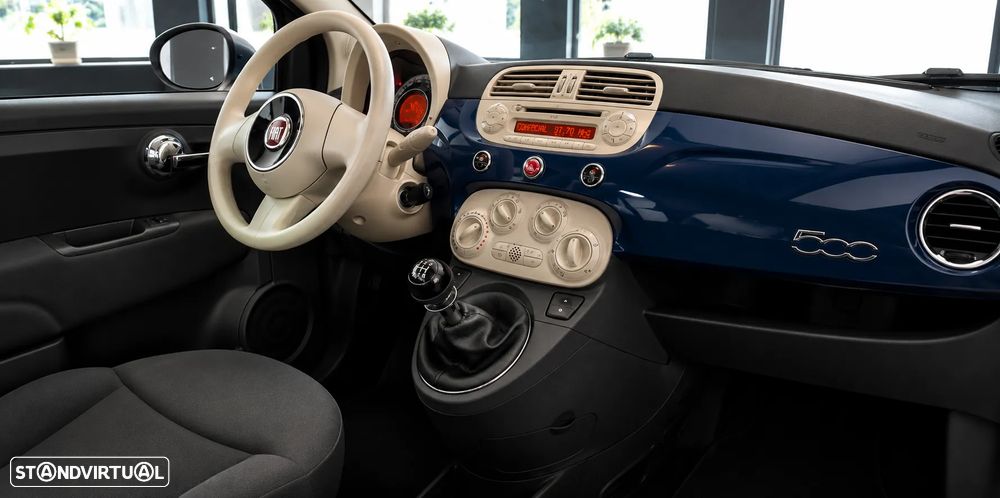Fiat 500 - 17