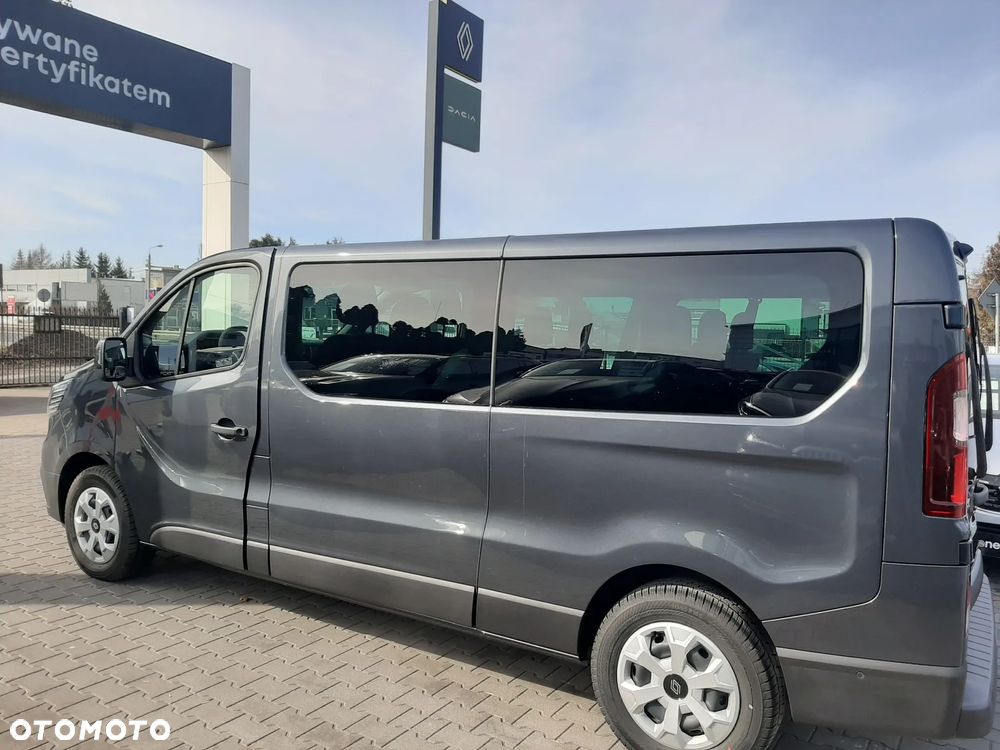 Renault Trafic 2.0 dCi EDC - 16