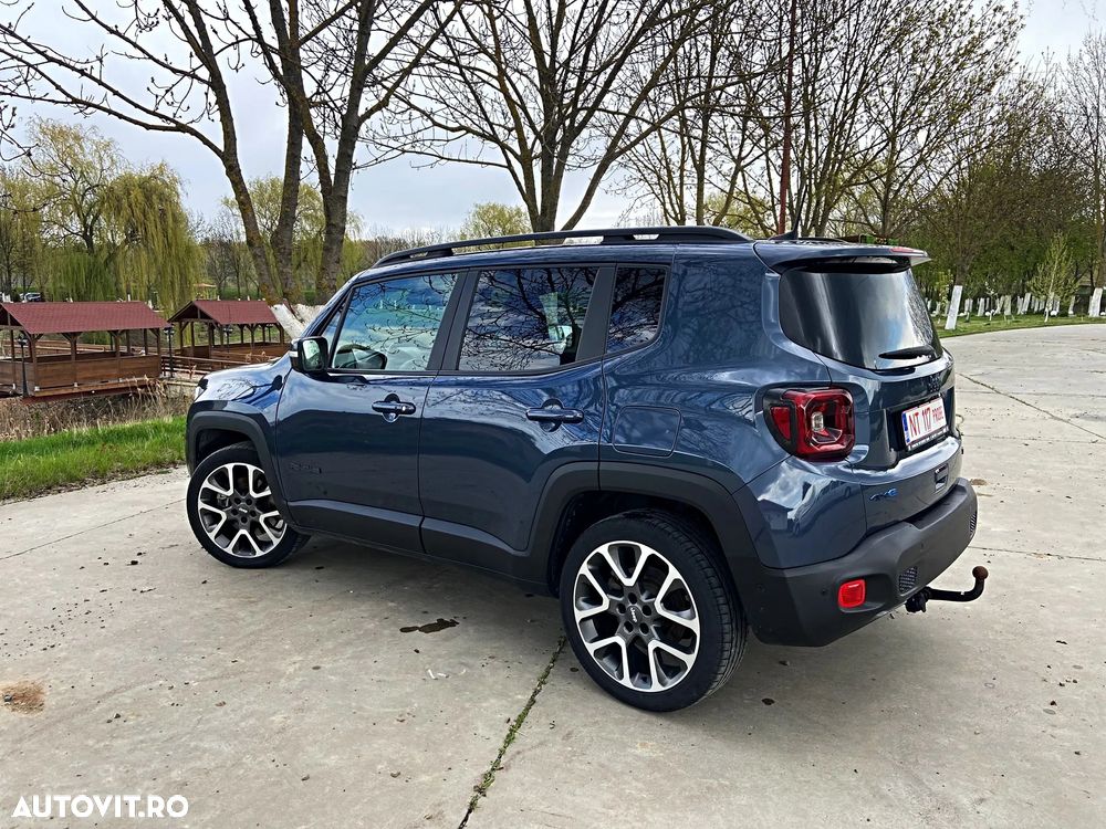 Jeep Renegade - 17