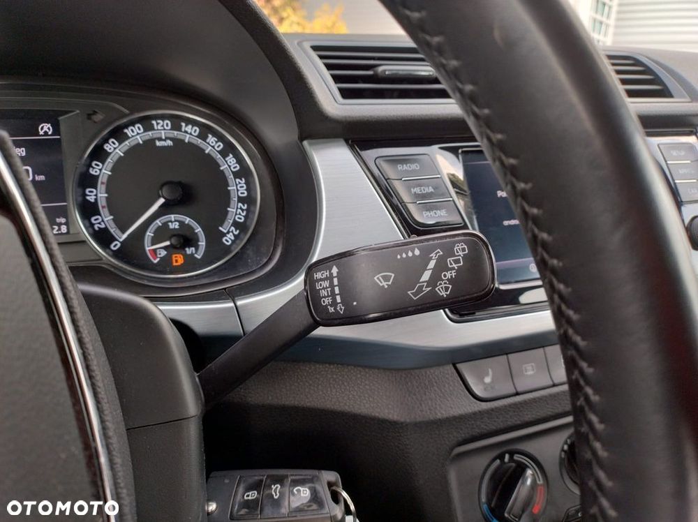 Skoda Fabia 1.0 TSI Ambition - 17