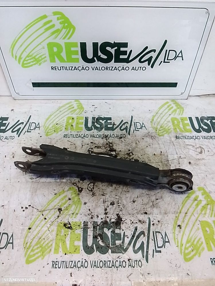 Braço Tr Suspenção Tr Dto Mercedes-Benz C-Class (W204) - 1