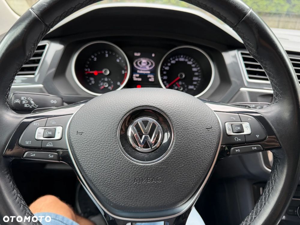 Volkswagen Tiguan 2.0 TDI BMT SCR Comfortline DSG - 15
