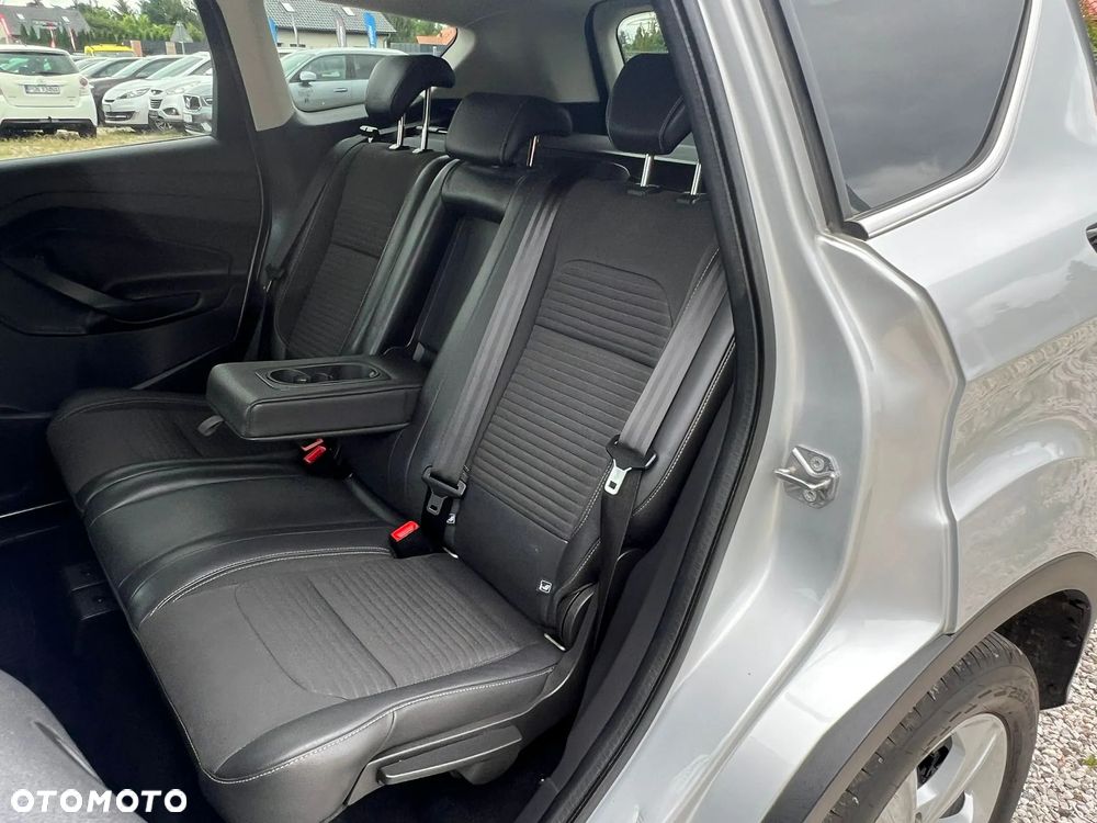 Ford Kuga 2.0 TDCi AWD Edition - 30