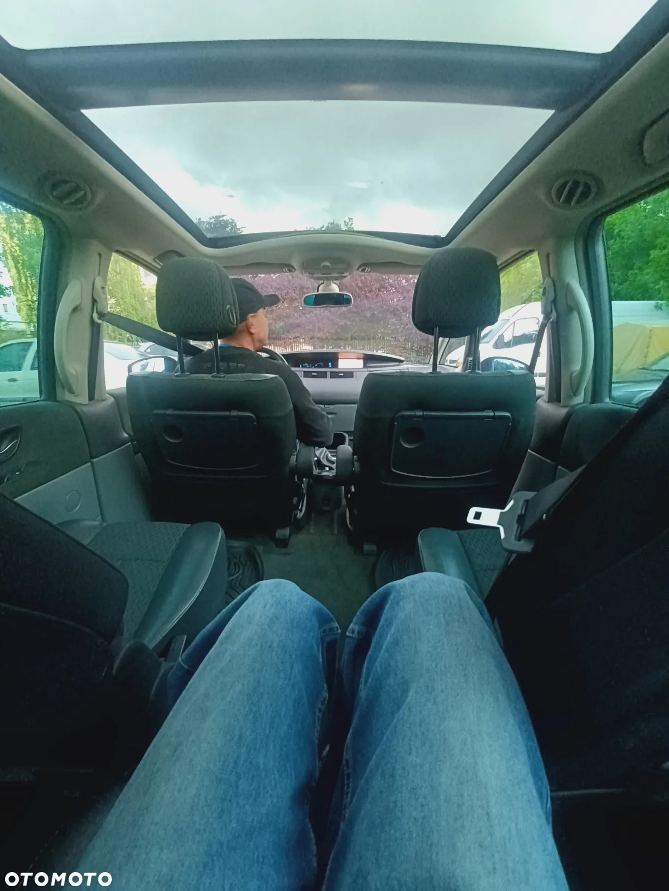 Renault Grand Espace Gr 2.0T 16V Dynamique - 16