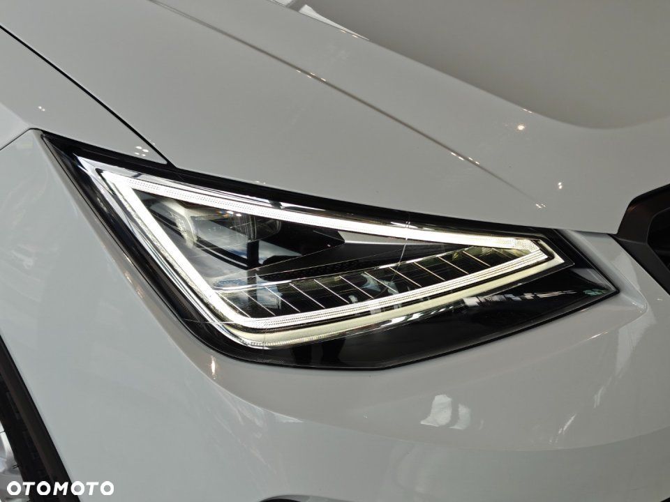 Seat Arona - 5