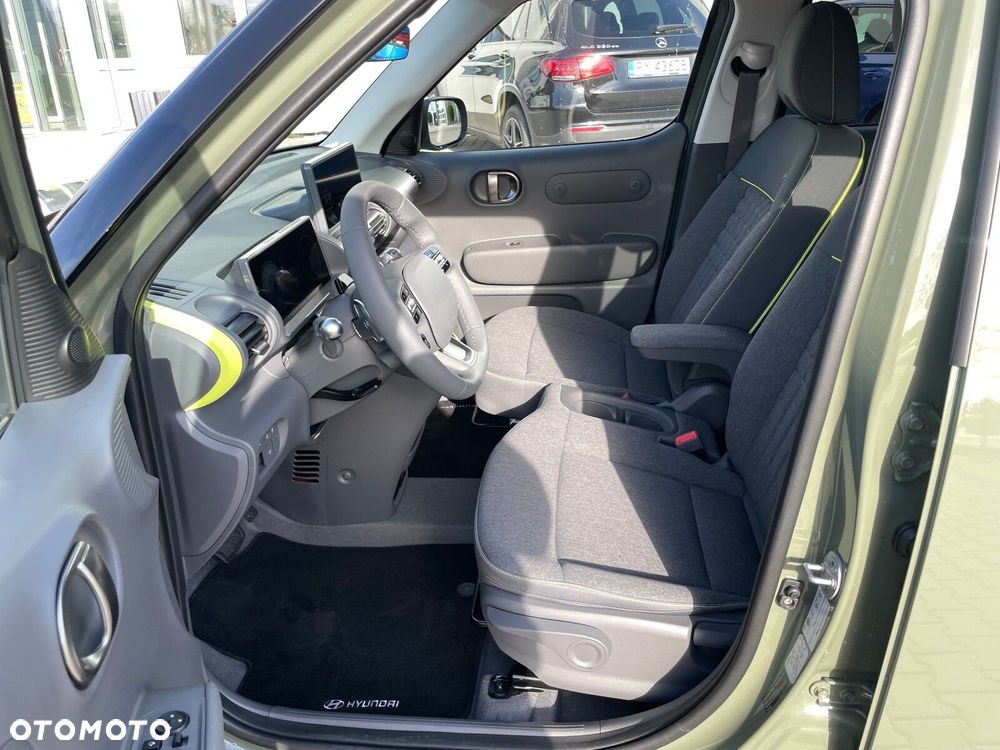 Hyundai Inster - 9