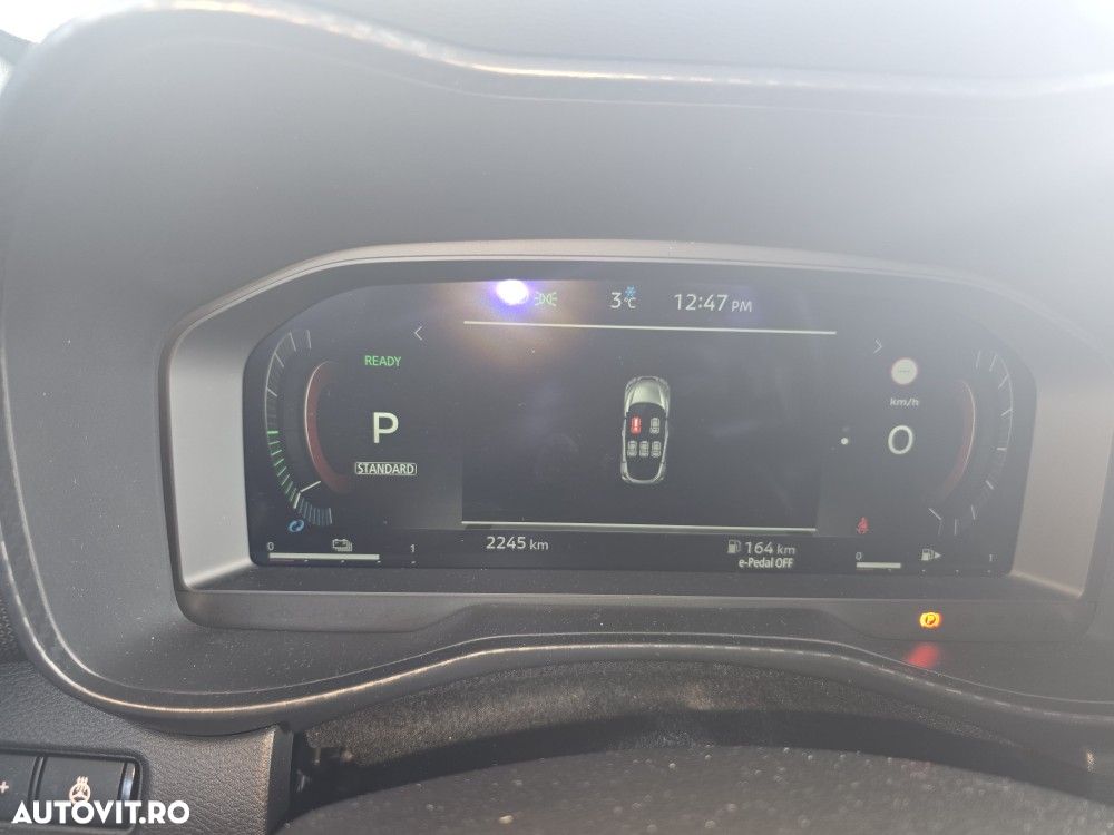 Nissan Juke 143CP HEV N-Connecta - 2