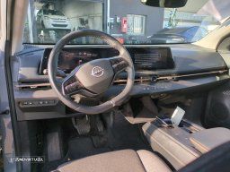 Nissan Ariya 87 kWh Engage Carr. 22kW - 5