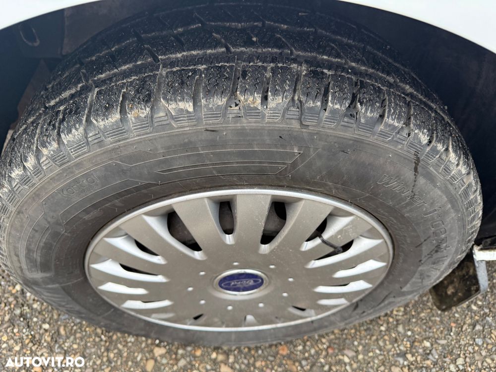 Ford Transit Custom Bus LWB L2H1 Trend - 21