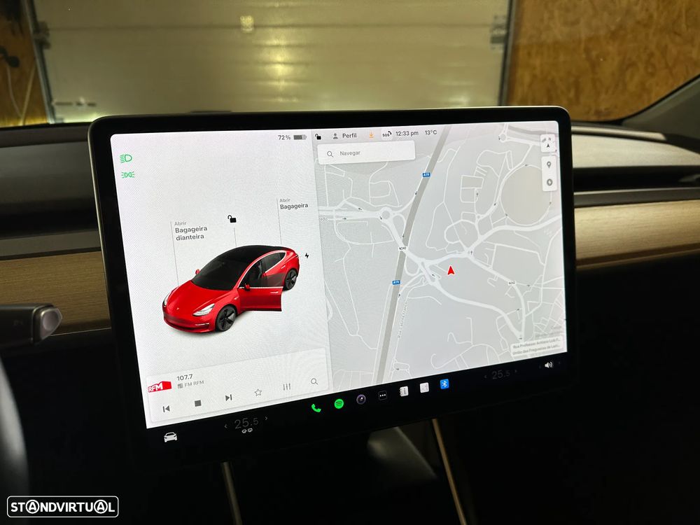 Tesla Model 3 Long Range AWD Dual Motor - 17