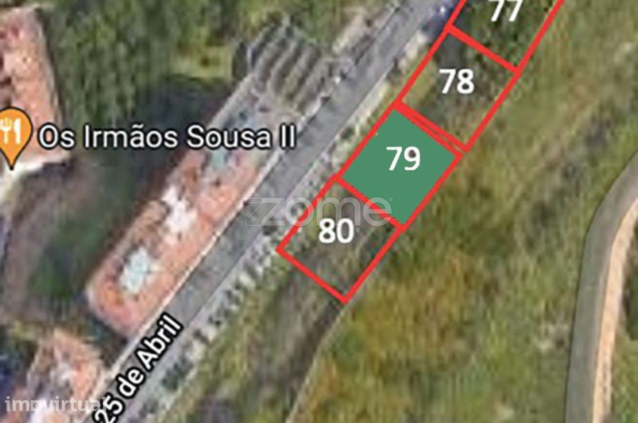 Lote Terreno para construção - Belas - Grande imagem: 3/15