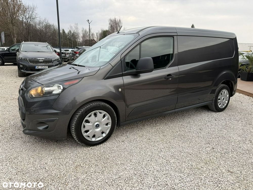Ford Transit Connect - 20