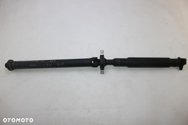 WAŁ NAPĘDOWY BMW E70 E71 F15 F16 7589129 AUTOMAT N55 N57 ORYGINAŁWAŁ NAPĘDOWY BMW E70 E71 F15 F16 7589129 AUTOMAT N55 N57 ORYGINAŁ
