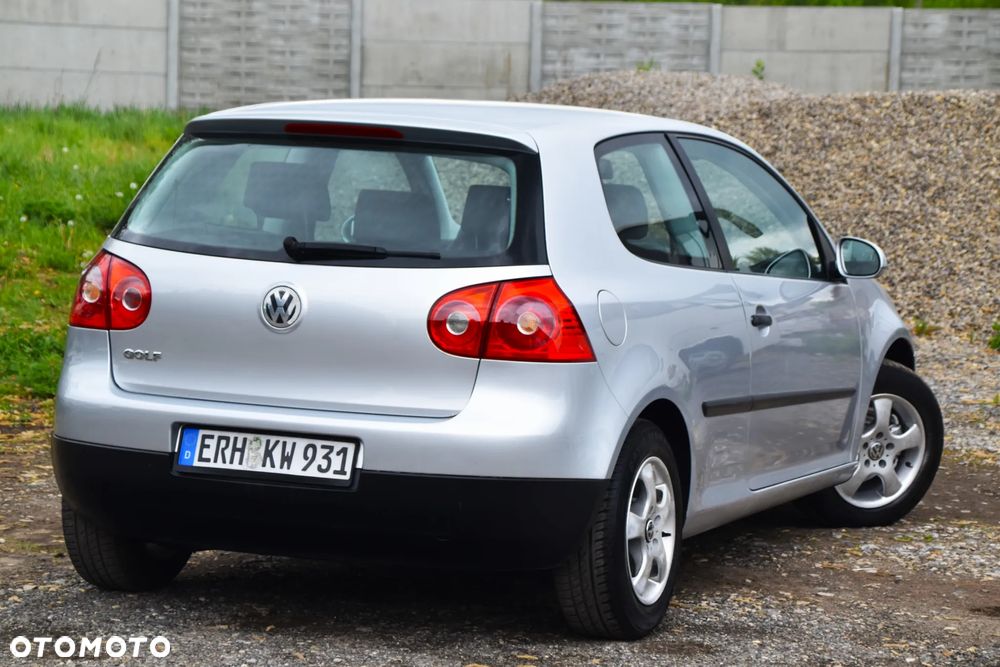 Volkswagen Golf 1.4 Sportline - 37