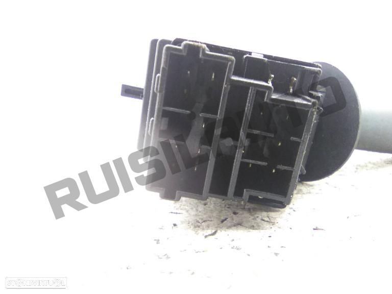 Comutador Piscas E/ou Luzes  Peugeot 106 I  [1991_1995] 1.1 - 3