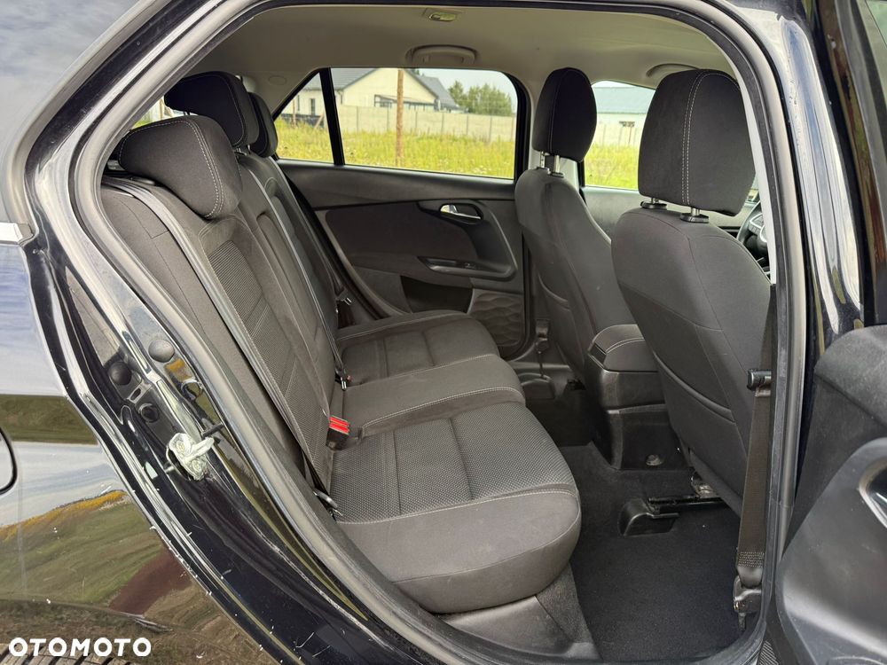Fiat Tipo 1.6 MultiJet Sport - 20